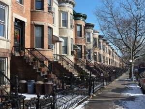 Brooklyn Video Surveillance System