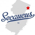 Secaucus, NJ CCTV Installation