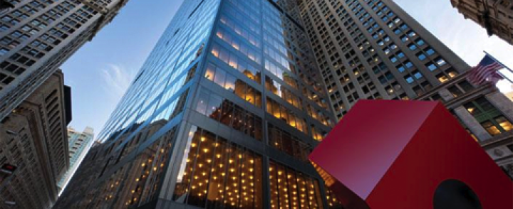 First Principles Capital Management, LLC – 140 Broadway, New York, New York