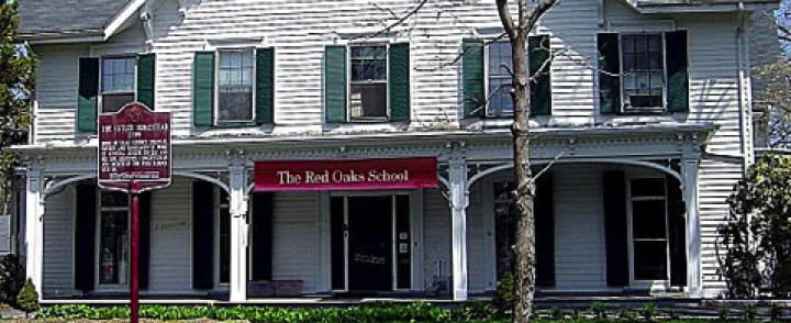 Red Oaks School, 21 Cutler Street, Morristown, New Jersey